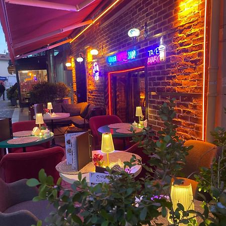 Golden Arrow Old City Hotel Истанбул Екстериор снимка