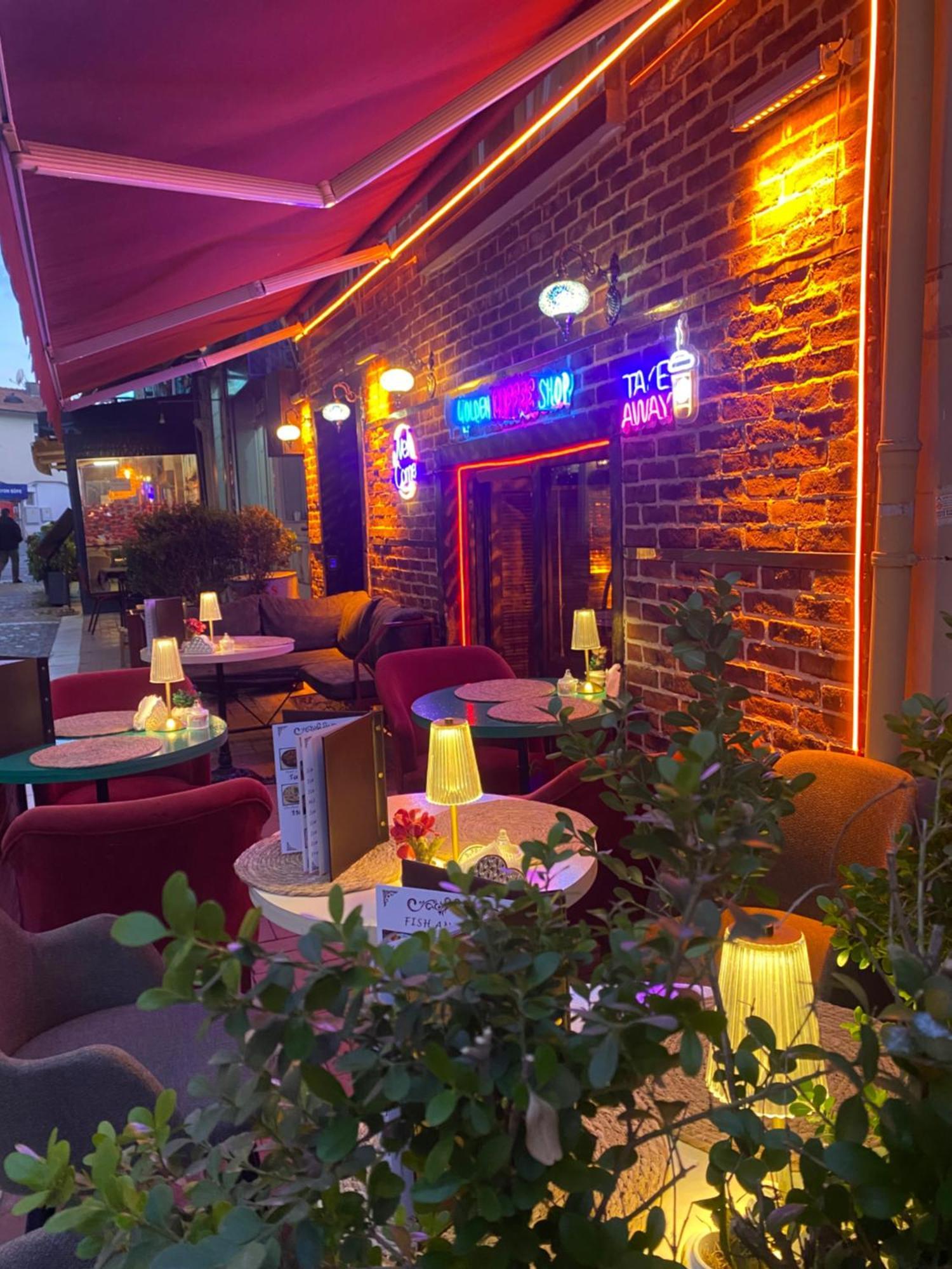 Golden Arrow Old City Hotel Истанбул Екстериор снимка
